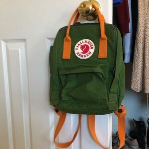 SUPER CUTE MINI KANKEN